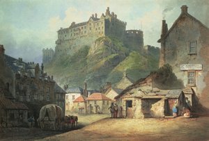 Edinburgh